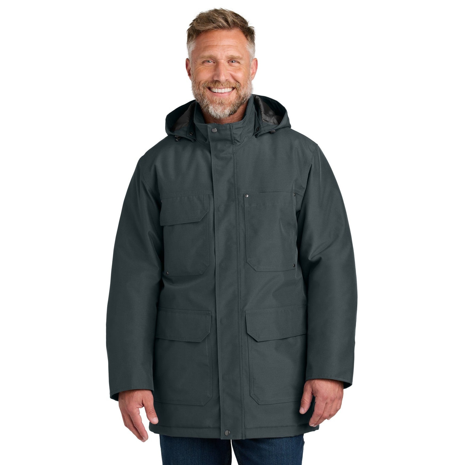 CornerStone-CornerStone® Elements Insulated Parka CSJ10-MedTech-2